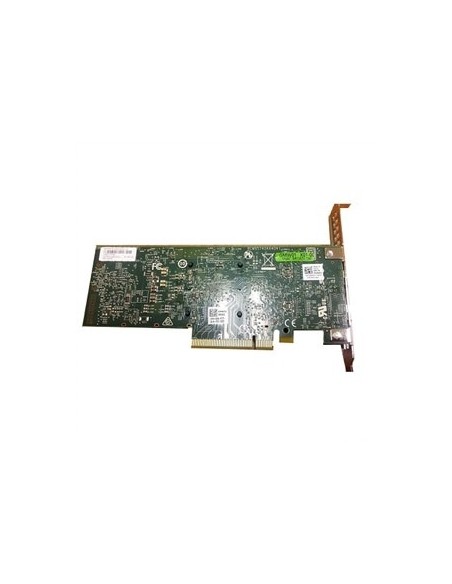 DELL 540-BBUO scheda di rete e adattatore Interno 10000 Mbit s