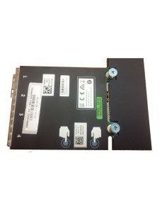 DELL XH0CP Interno Fibra 10000 Mbit s