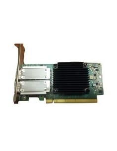 DELL 540-BBUU scheda di rete e adattatore Interno Ethernet 100000 Mbit s