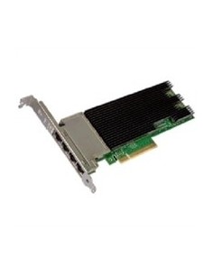 DELL 540-BBVB scheda di rete e adattatore Interno Ethernet 10000 Mbit s