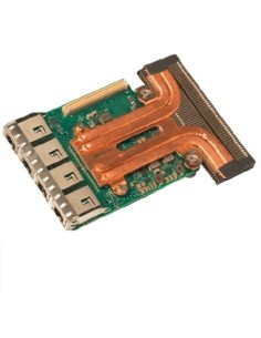 DELL X550 QP Interno Ethernet 10000 Mbit s