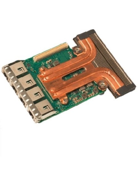 DELL X550 QP Interno Ethernet 10000 Mbit s