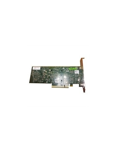 DELL 540-BBVL scheda di rete e adattatore Interno Fibra 10000 Mbit s