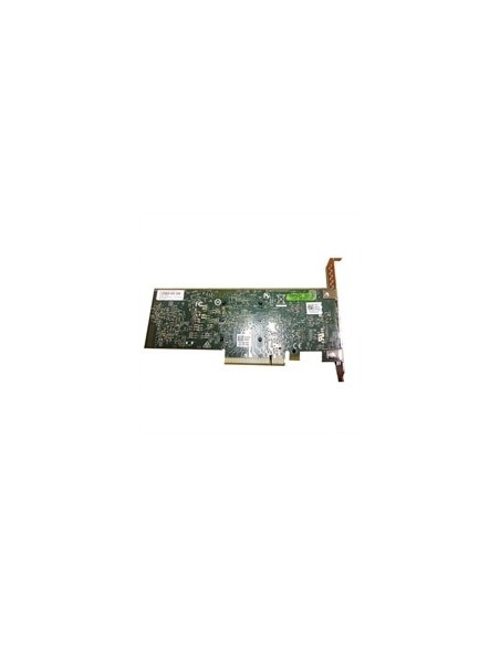 DELL 540-BBVL scheda di rete e adattatore Interno Fibra 10000 Mbit s