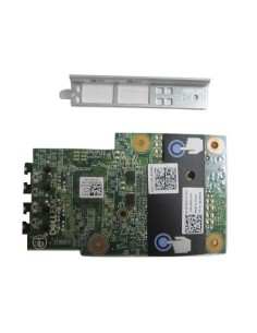 DELL 540-BCBN scheda di rete e adattatore Interno 1000 Mbit s