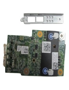 DELL 540-BCBO scheda di rete e adattatore Interno Fibra 10000 Mbit s