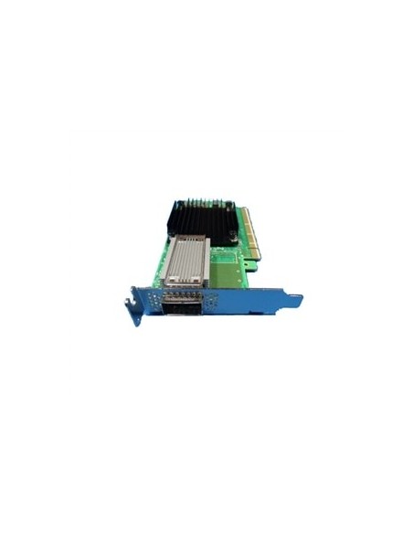 DELL 540-BCDI scheda di rete e adattatore Interno Ethernet 100000 Mbit s