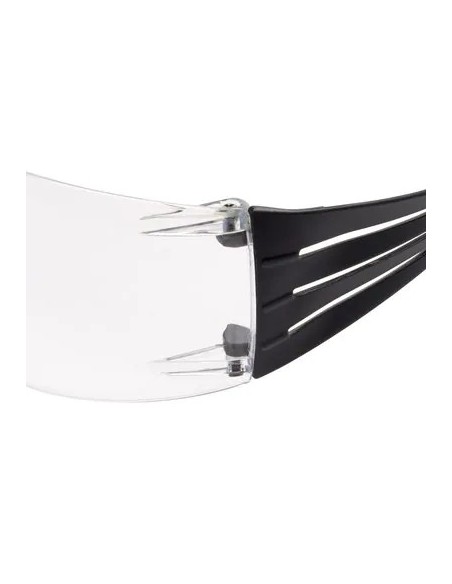 3M 7100148074 occhialini e occhiali di sicurezza Occhialini di sicurezza Blu, Grigio