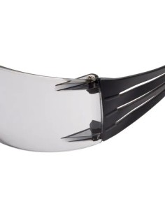 3M 7100148072 occhialini e occhiali di sicurezza Occhialini di sicurezza Policarbonato (PC) Blu, Grigio 2