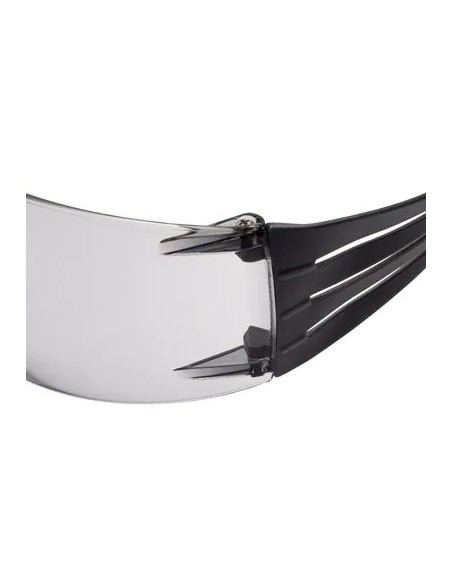 3M 7100148072 occhialini e occhiali di sicurezza Occhialini di sicurezza Policarbonato (PC) Blu, Grigio