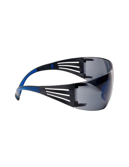 3M 7100148052 occhialini e occhiali di sicurezza Occhialini di sicurezza Blu, Grigio