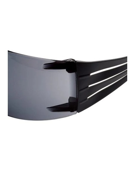 3M 7100148052 occhialini e occhiali di sicurezza Occhialini di sicurezza Blu, Grigio