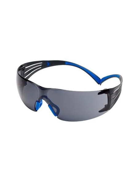 3M 7100148052 occhialini e occhiali di sicurezza Occhialini di sicurezza Blu, Grigio