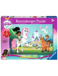 Ravensburger Nella la principessa coraggiosa
