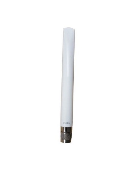 DELL 555-BDYR accessorio per punto di accesso WLAN Antenna per punto di accesso WLAN