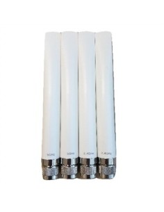 DELL 555-BDYS accessorio per punto di accesso WLAN Antenna per punto di accesso WLAN