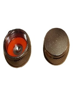 DELL 555-BDZB accessorio per punto di accesso WLAN Coperchio per connettore RF