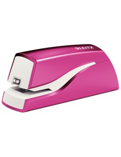Leitz NeXXt WOW pinzatrice elettrica 10 fogli