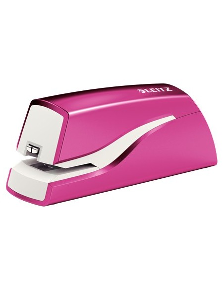 Leitz NeXXt WOW pinzatrice elettrica 10 fogli