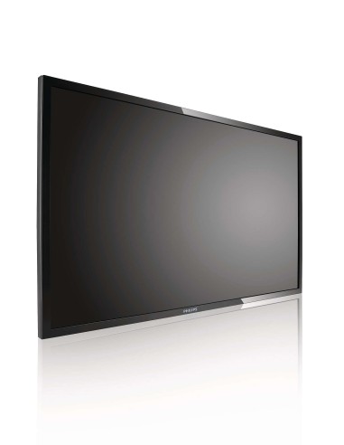 Philips 55BDL3010Q Pannello piatto per segnaletica digitale 138,7 cm (54.6") LED 350 cd m² 4K Ultra HD Nero 18 7