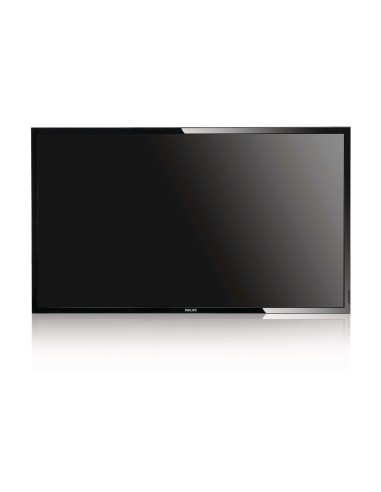 Philips 55BDL3010Q Pannello piatto per segnaletica digitale 138,7 cm (54.6") LED 350 cd m² 4K Ultra HD Nero 18 7