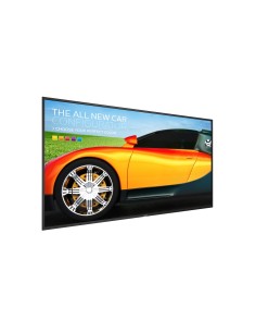 Philips Signage Solutions Display Q-Line 55BDL3050Q 00