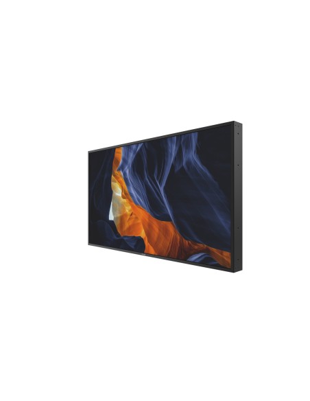 Philips Signage Solutions 55BDL3102H 00 visualizzatore di messaggi Pannello piatto per segnaletica digitale 139,7 cm (55") LCD