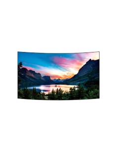 LG 55EF5C-M2V visualizzatore di messaggi Pannello piatto per segnaletica digitale 139,7 cm (55") OLED 400 cd m² Full HD Nero