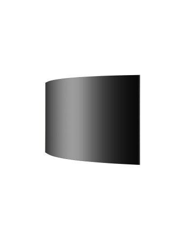 LG 55EF5F-L espositore video da parete OLED Interno