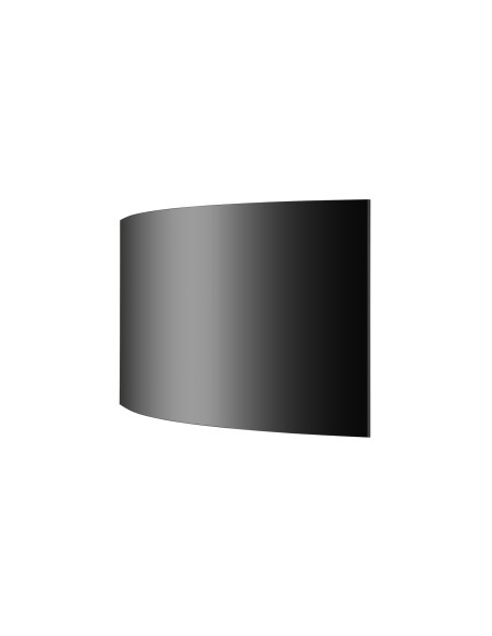 LG 55EF5F-L espositore video da parete OLED Interno