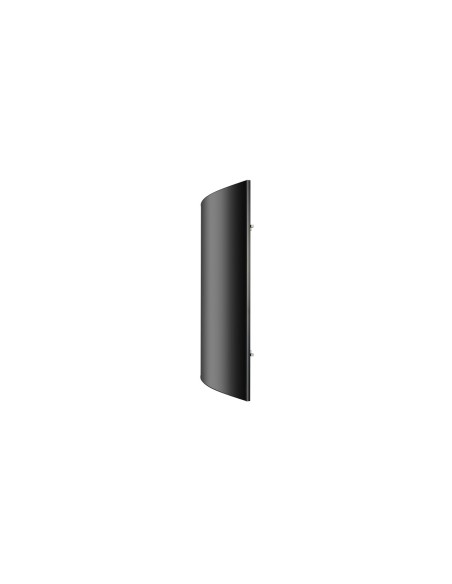 LG 55EF5F-L espositore video da parete OLED Interno