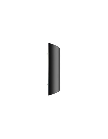 LG 55EF5F-L espositore video da parete OLED Interno