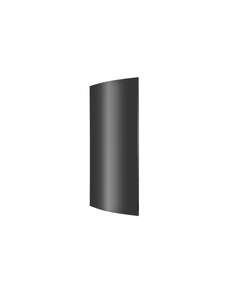 LG 55EF5F-P espositore video da parete OLED Interno