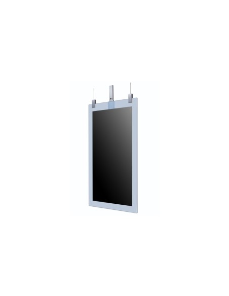 LG 55EG5CD-C visualizzatore di messaggi Pannello piatto per segnaletica digitale 139,7 cm (55") OLED 400 cd m² Full HD Nero 18 7