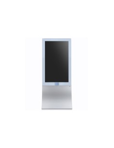 LG 55EG5SD-C visualizzatore di messaggi Design chiosco 139,7 cm (55") OLED 400 cd m² Full HD Nero 18 7