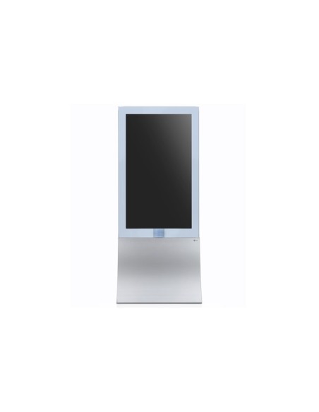 LG 55EG5SD-C visualizzatore di messaggi Design chiosco 139,7 cm (55") OLED 400 cd m² Full HD Nero 18 7