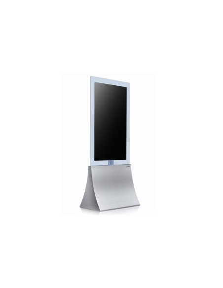 LG 55EG5SD-C visualizzatore di messaggi Design chiosco 139,7 cm (55") OLED 400 cd m² Full HD Nero 18 7