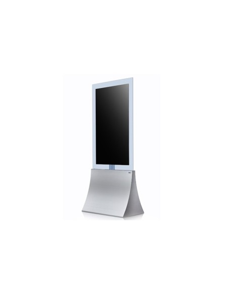 LG 55EG5SD-C visualizzatore di messaggi Design chiosco 139,7 cm (55") OLED 400 cd m² Full HD Nero 18 7
