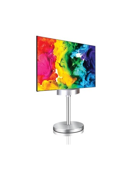 LG 55EH5C visualizzatore di messaggi Pannello piatto per segnaletica digitale 139,7 cm (55") LCD Wi-Fi 400 cd m² Full HD