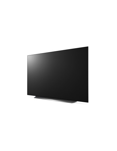 LG 55ET961H visualizzatore di messaggi Pannello piatto per segnaletica digitale 139,7 cm (55") 500 cd m² 4K Ultra HD Nero