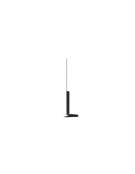 LG 55ET961H visualizzatore di messaggi Pannello piatto per segnaletica digitale 139,7 cm (55") 500 cd m² 4K Ultra HD Nero