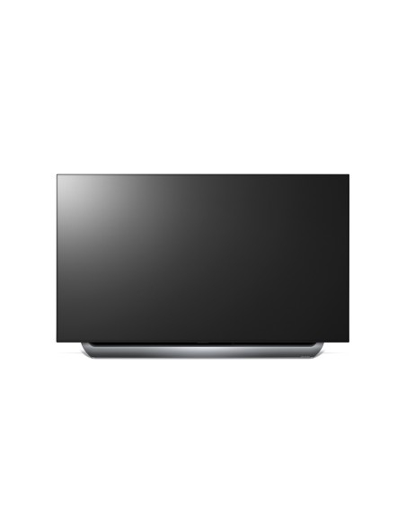 LG 55EU961H TV Hospitality 139,7 cm (55") 4K Ultra HD 500 cd m² Smart TV Nero 40 W