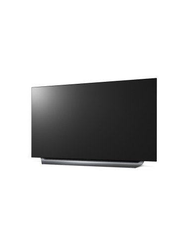 LG 55EU961H TV Hospitality 139,7 cm (55") 4K Ultra HD 500 cd m² Smart TV Nero 40 W