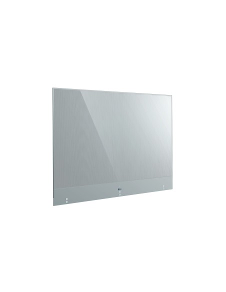 LG 55EW5F-A visualizzatore di messaggi Pannello piatto per segnaletica digitale 139,7 cm (55") OLED 400 cd m² Full HD Argento
