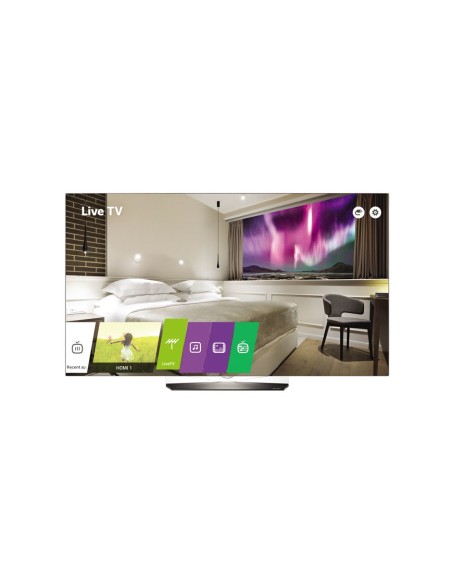 LG 55EW961H TV 139,7 cm (55") 4K Ultra HD Smart TV Grigio