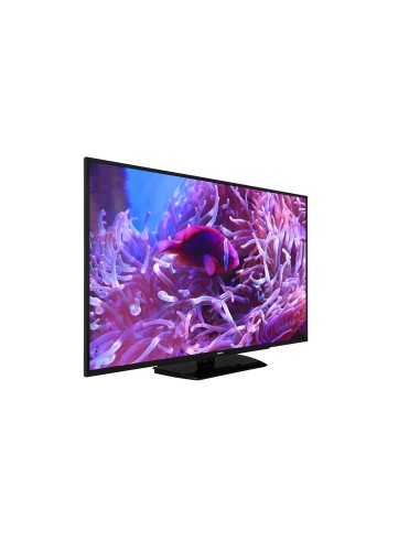 Philips Studio 55HFL2899S 12 TV Hospitality 139,7 cm (55") 4K Ultra HD 350 cd m² Nero 16 W