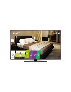 LG 55LV761H TV Hospitality 139,7 cm (55") Full HD 400 cd m² Nero 20 W
