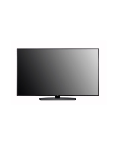 LG 55LV761H TV Hospitality 139,7 cm (55") Full HD 400 cd m² Nero 20 W