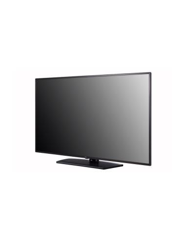 LG 55LV761H TV Hospitality 139,7 cm (55") Full HD 400 cd m² Nero 20 W