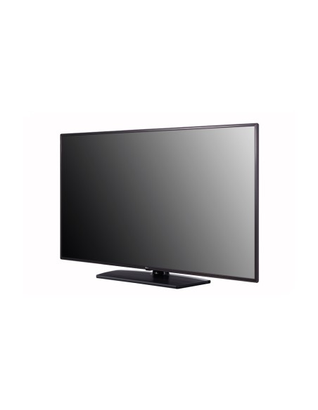 LG 55LV761H TV Hospitality 139,7 cm (55") Full HD 400 cd m² Nero 20 W